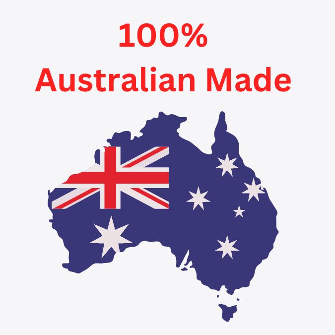 Nunchucku Nunchucks Made In Australia FREE SHIPPING AUSTRALIA WIDE Tribal Dummies